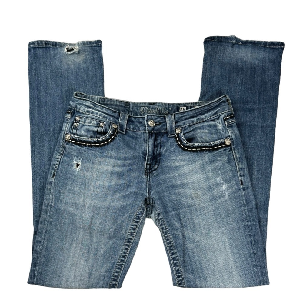 Miss Me Jeans - Picture 4 of 8